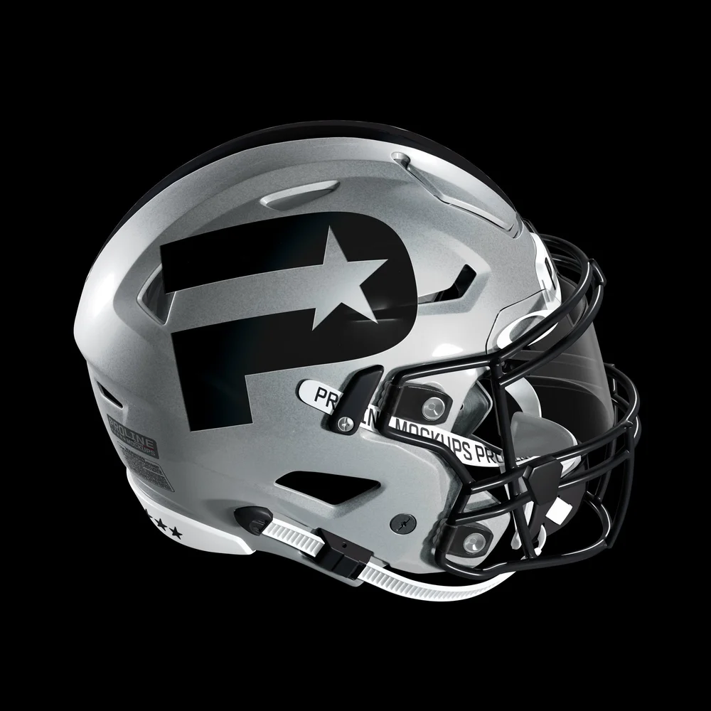 riddell speedflex helmet mockup NFL/Unbranded (2025) Football Helmet Riddell SpeedFlex New