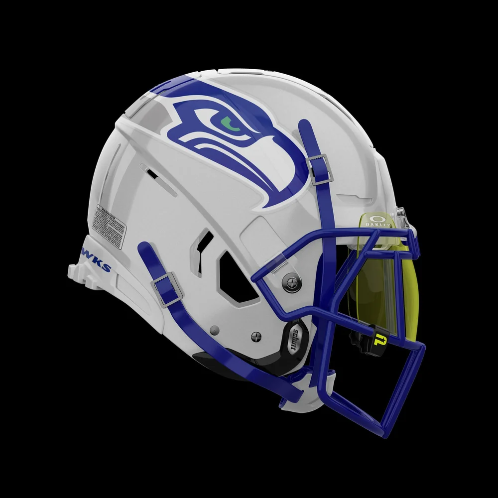 Seahawks Concept Helmets Nfl Concept Helmets Best Sale 2019