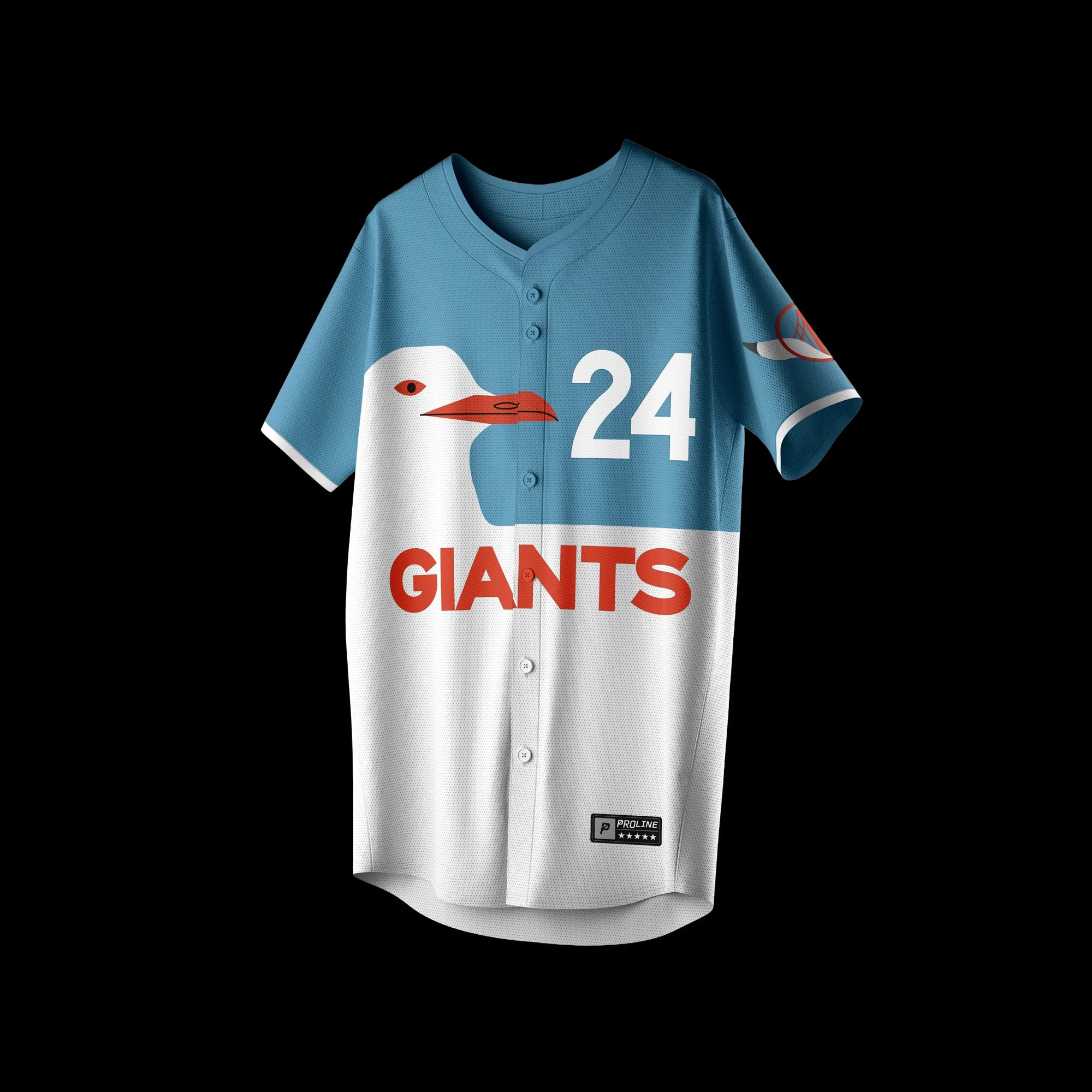 From Rohnert Park Artist Series - San Francisco