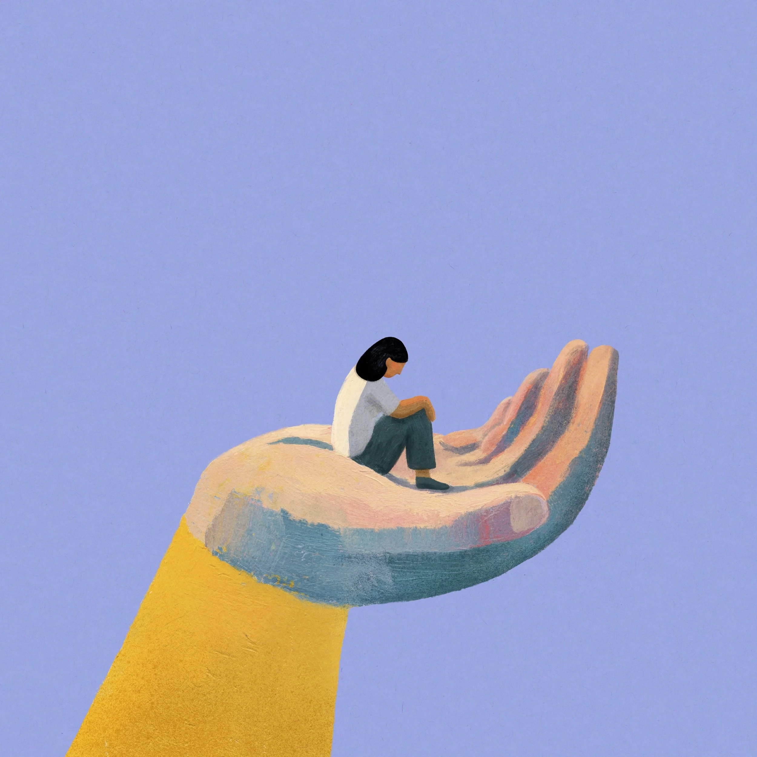 Mental Health Support