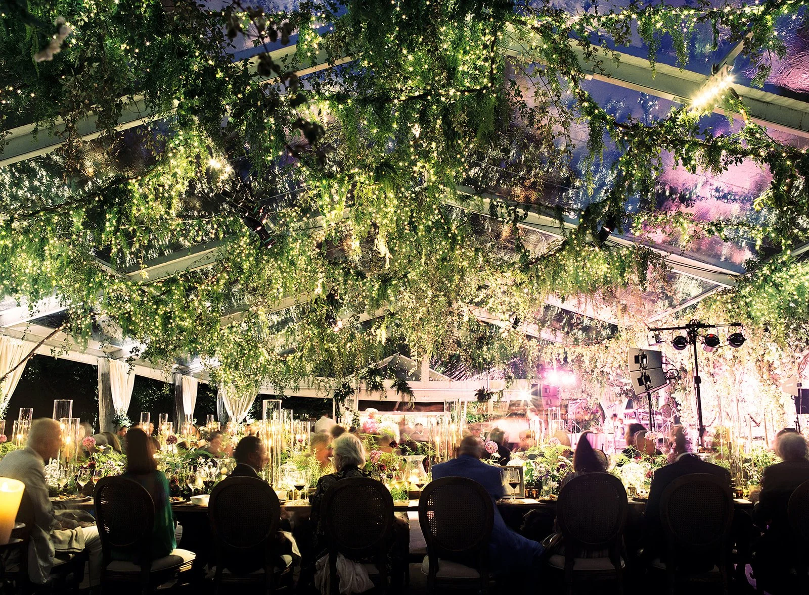 Our Work — Amaryllis - Event Design House