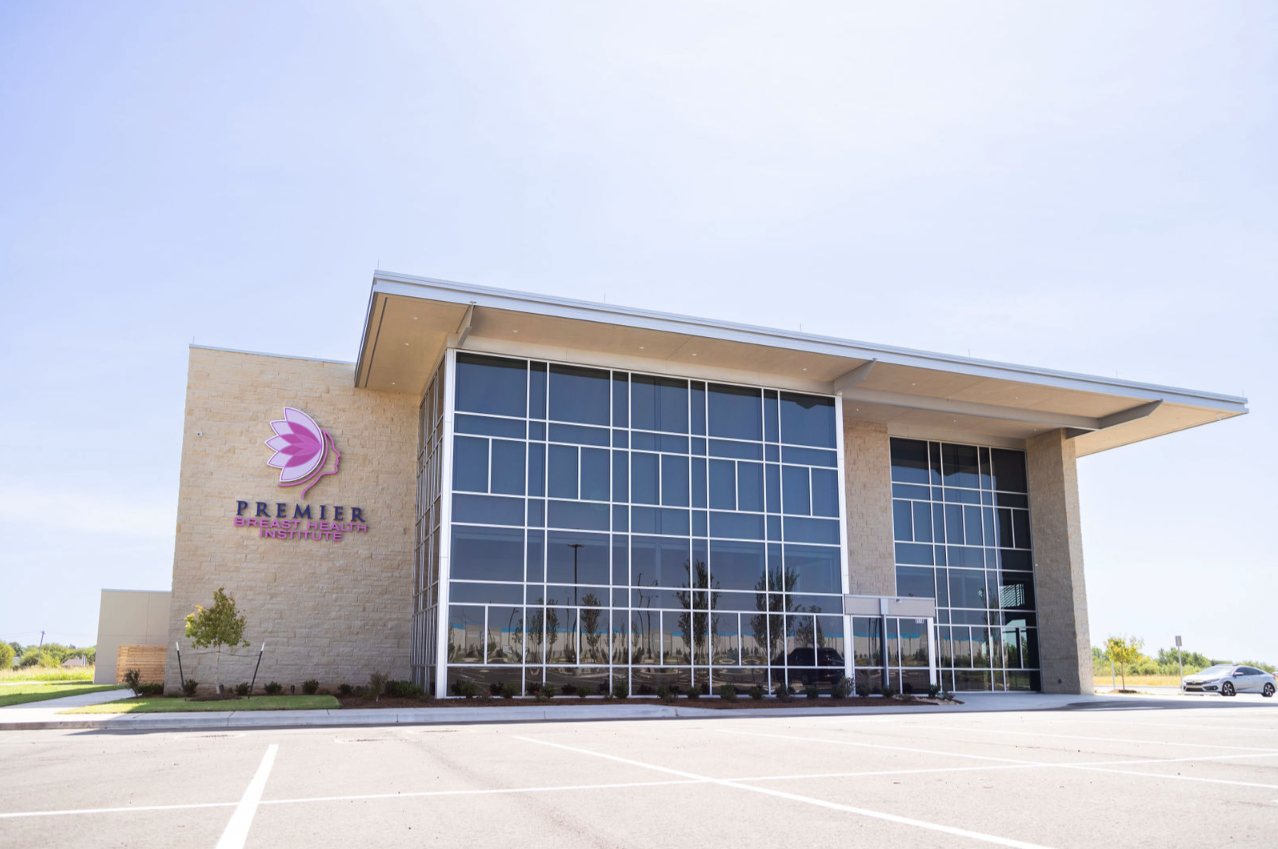 Why Premier Breast Health Institute is the Best Breast Care Center in OKC