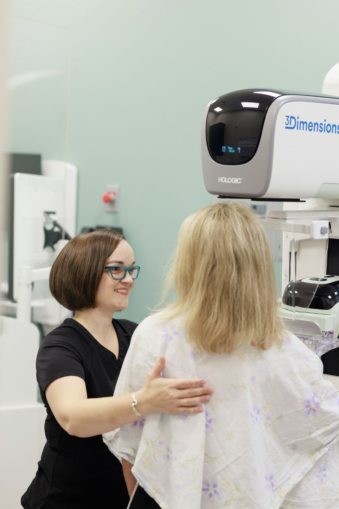 Understanding the Role of Genetic Testing in Breast Cancer Prevention