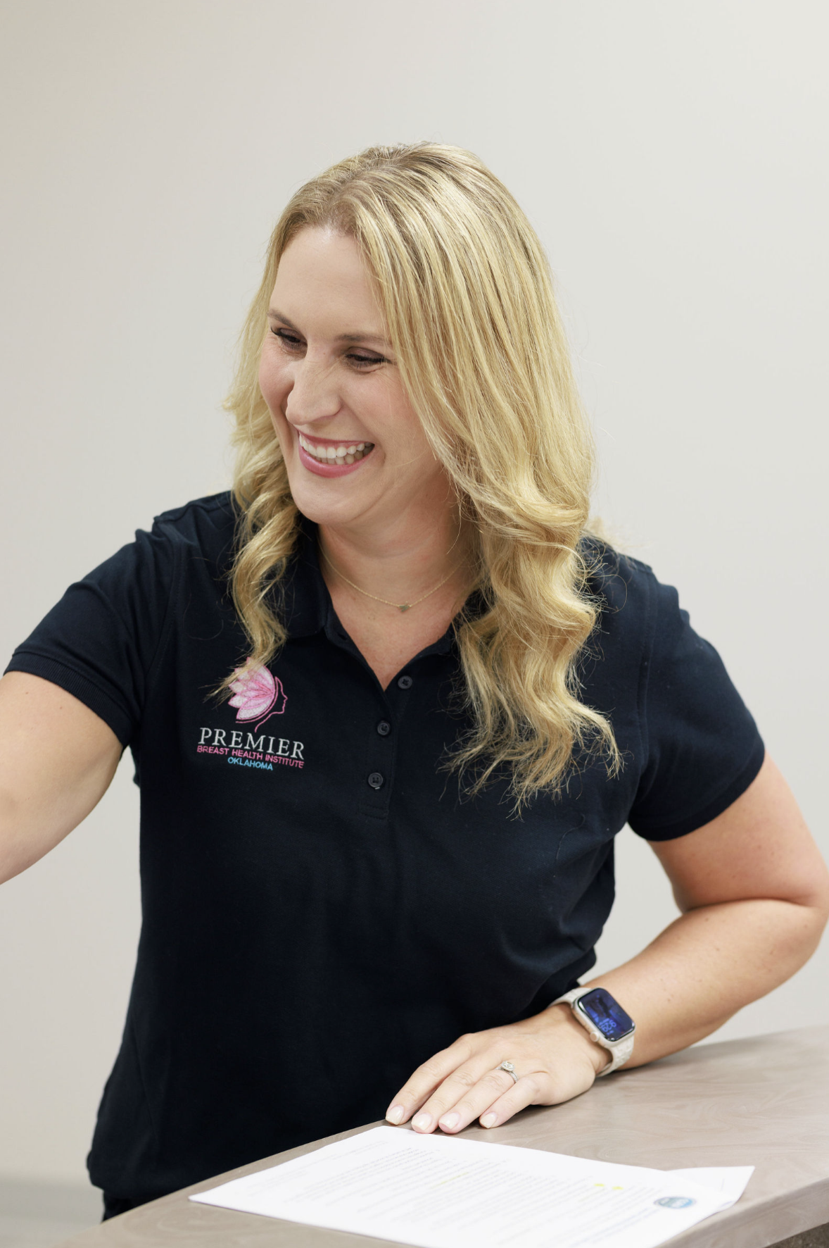 Why Choosing a Dedicated Breast Care Center in Oklahoma Matters