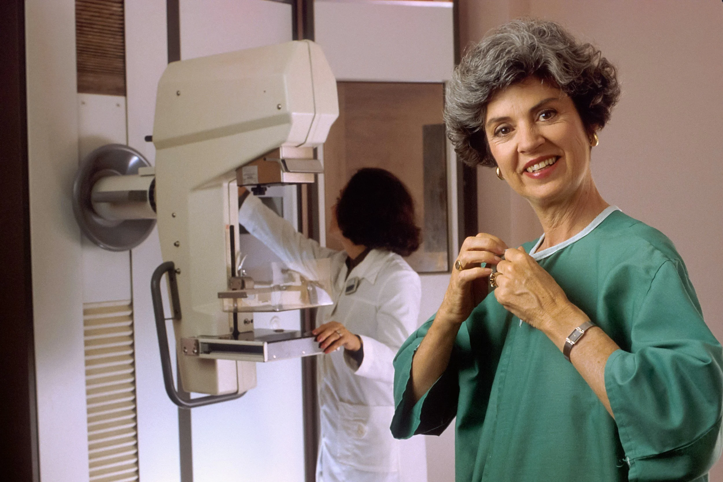 Understanding Breast Imaging in OKC: Types, Benefits, and What to Expect