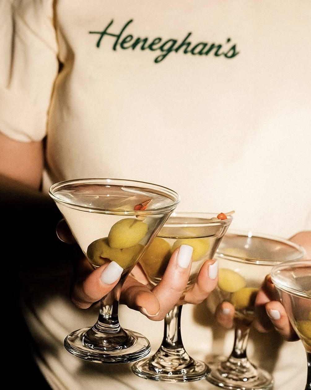 Heneghan's Irish Pub