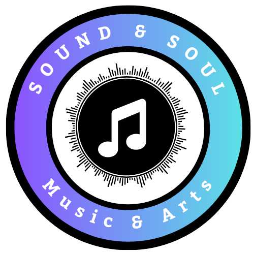 Sound &amp; Soul Music &amp; Arts