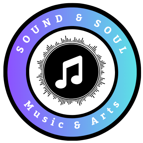 Sound &amp; Soul Music &amp; Arts