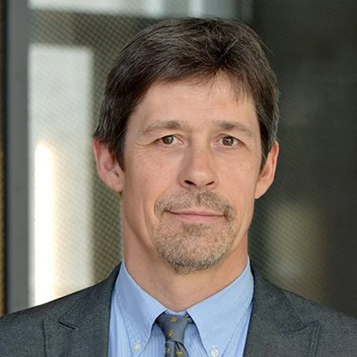 Daniel Besser, PhD