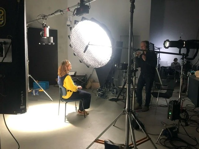 geheimen van het museum