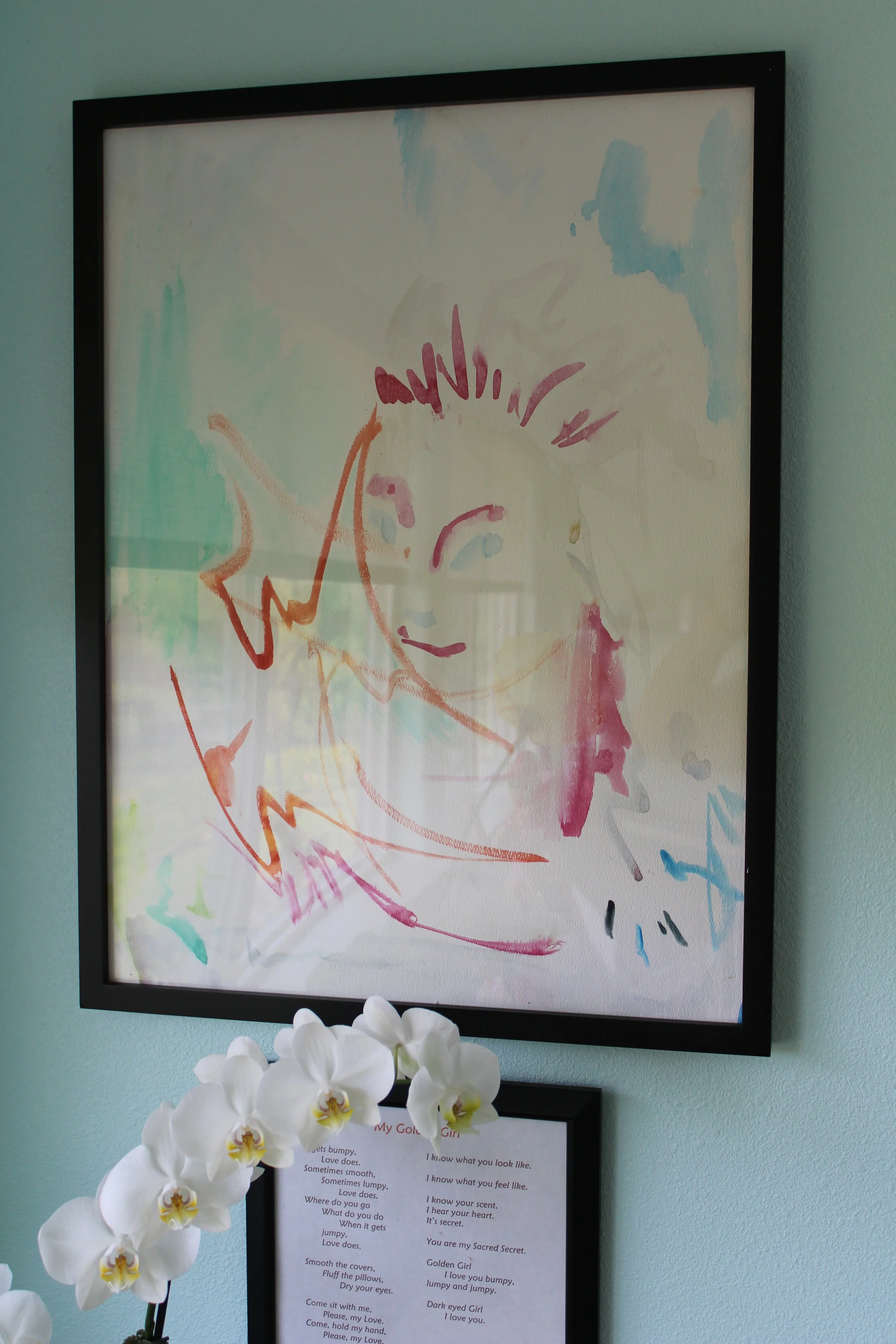 My First... My Always