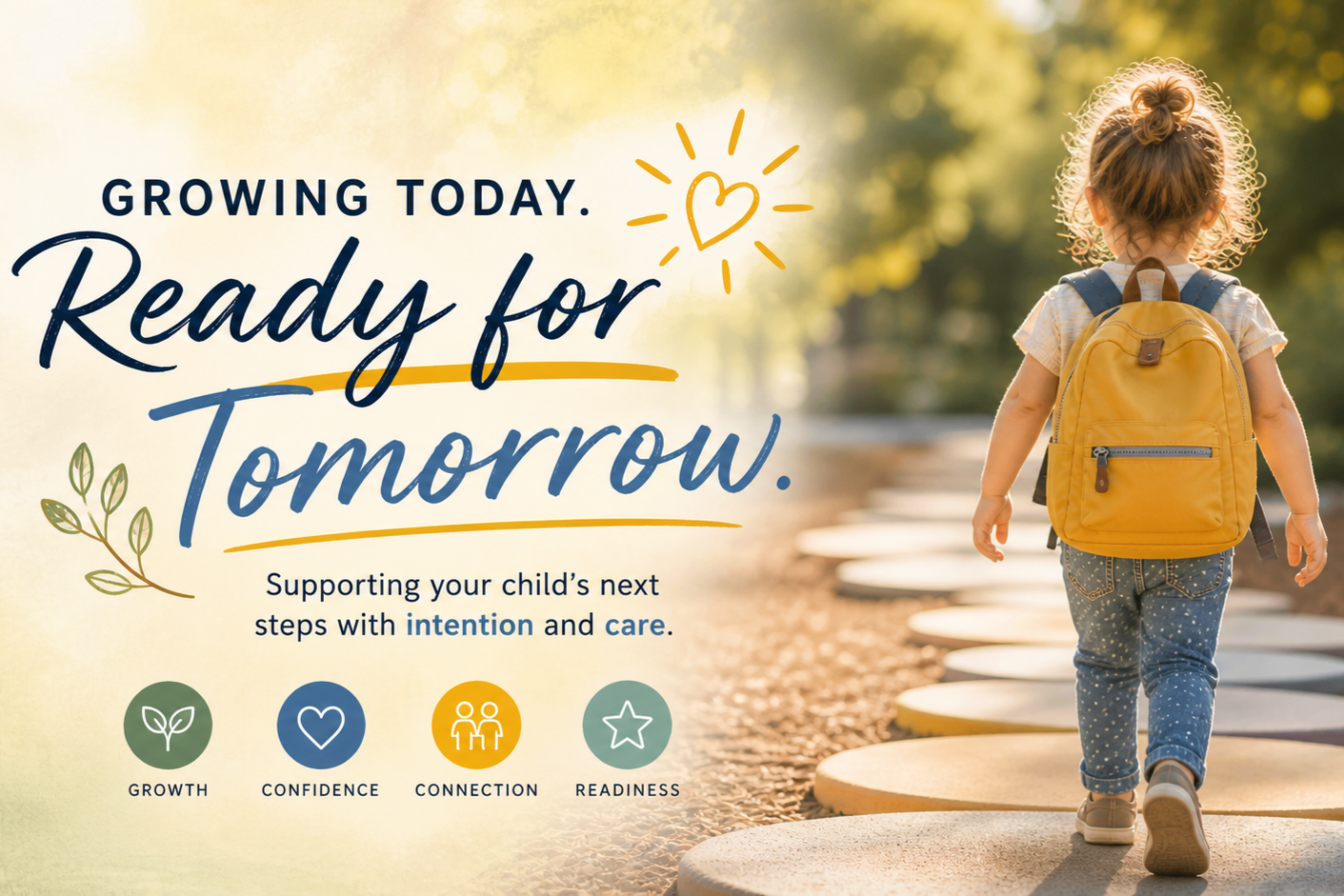 Preparing Preschoolers for a Smooth Start Next Fall