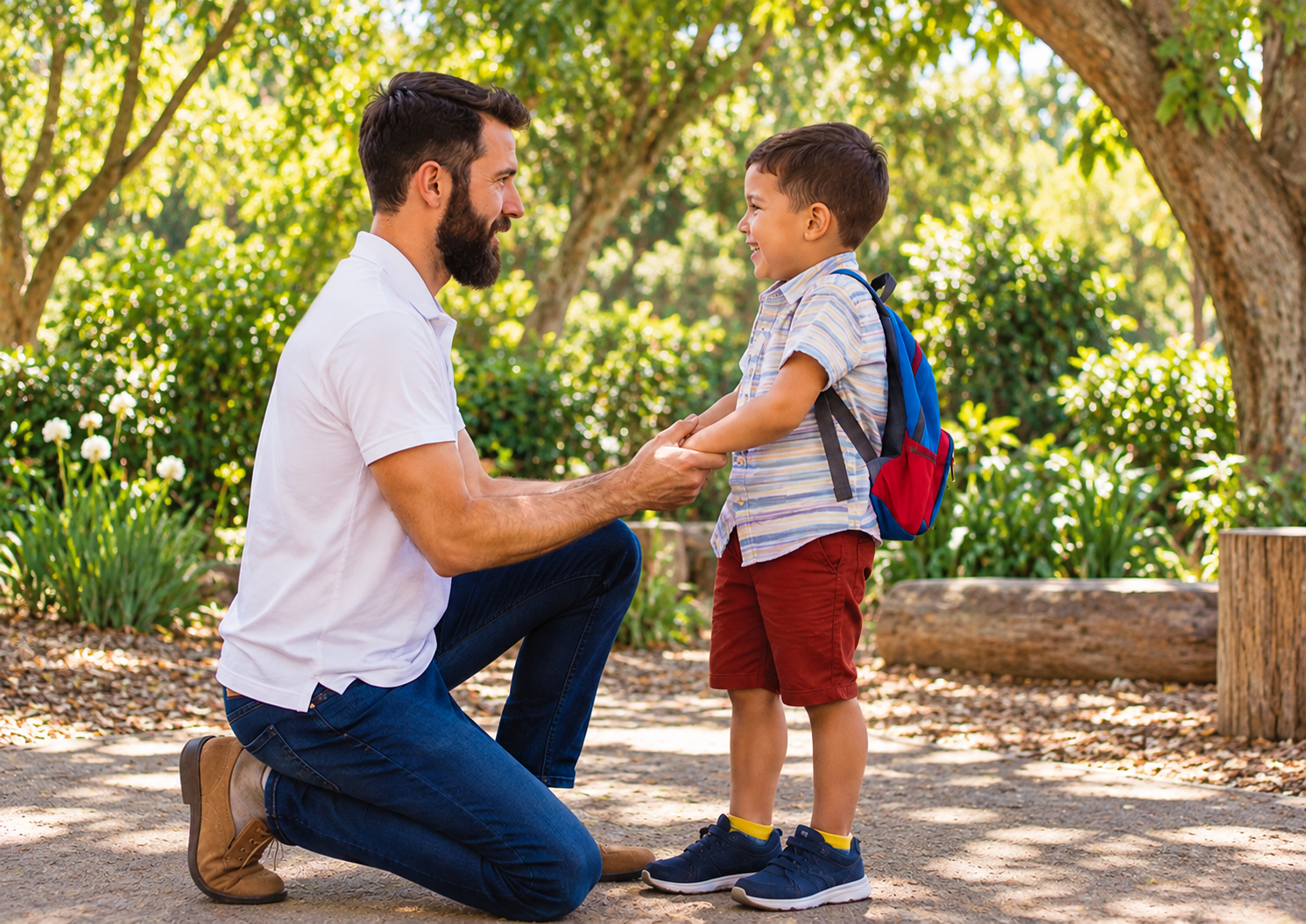 The Gift of Healthy Boundaries