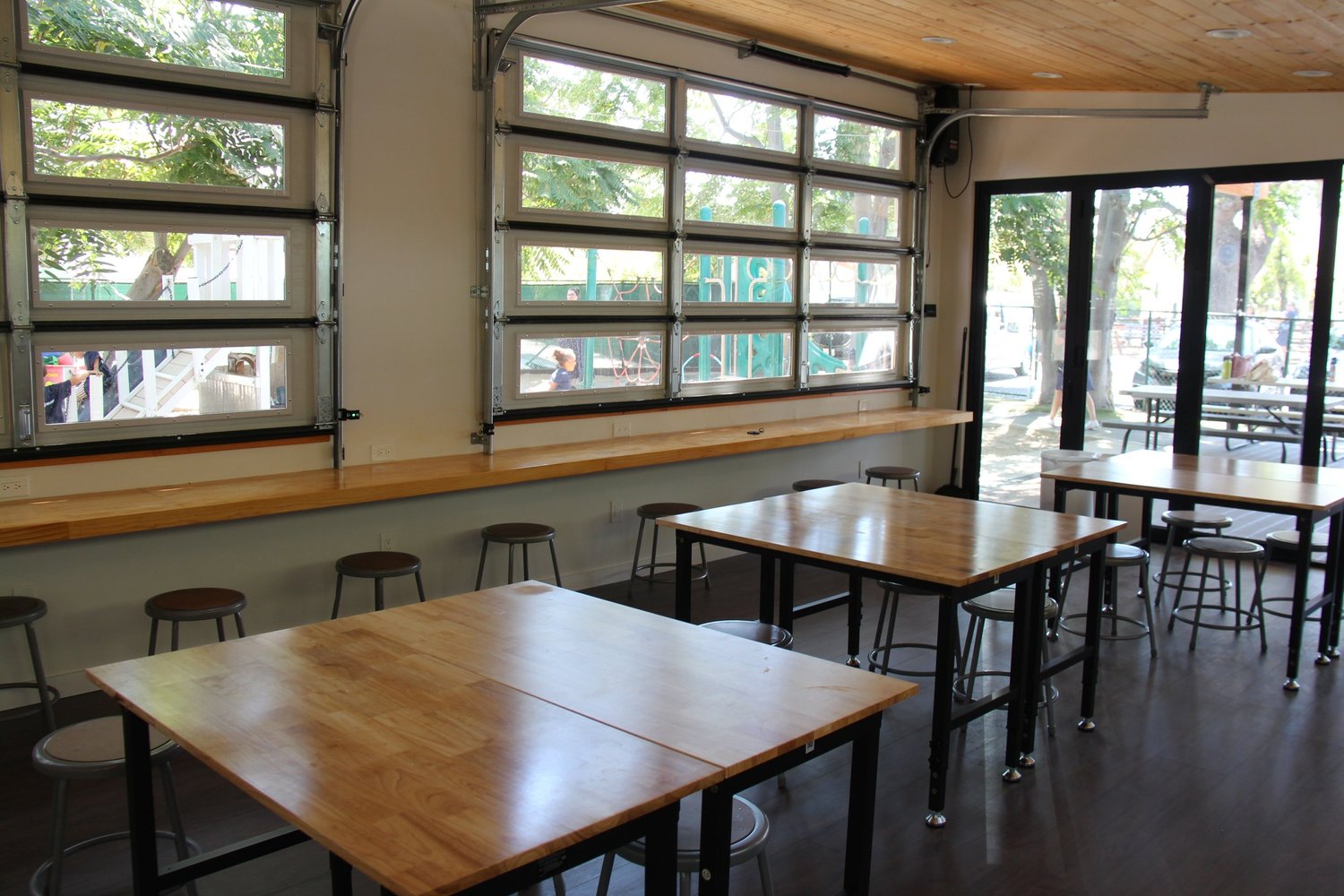 WHPS Maker Studio