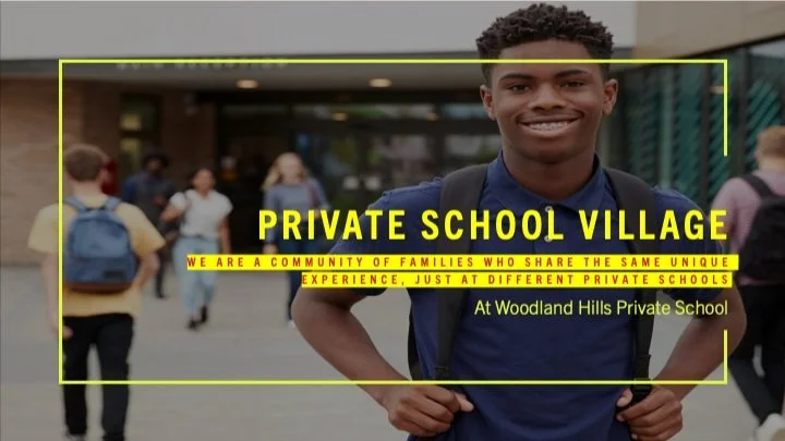 Private School Village community