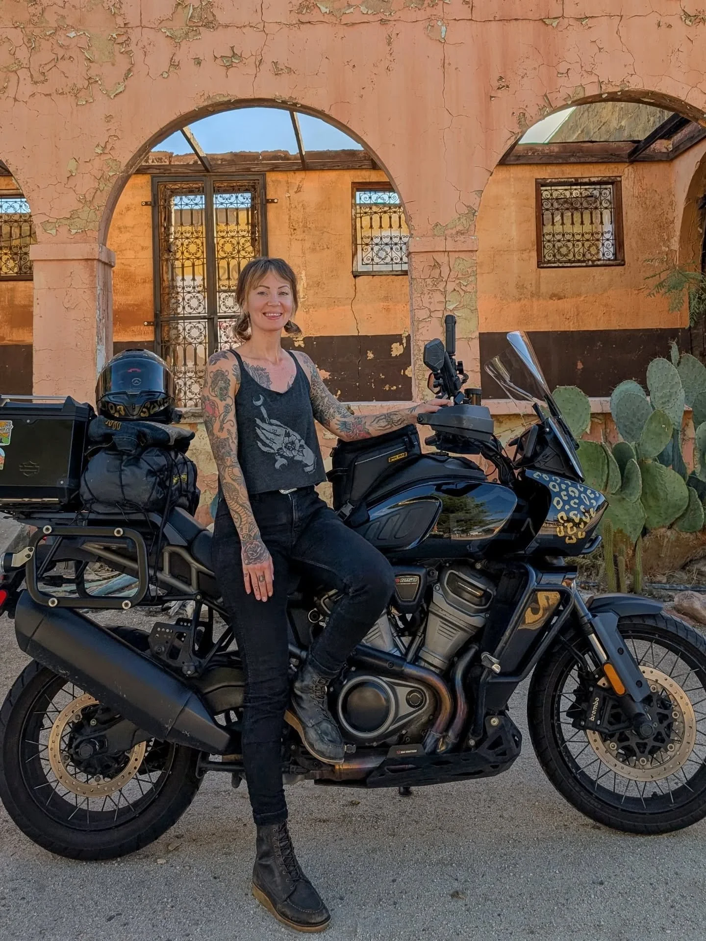 September 2025: This is my favorite month because it's finally locals' summer in San Diego. The tourists have gone home, children are back in school, and the weather is PERFECT. I ❤️ September.
Here are some things I did this month: 
👉 Travel