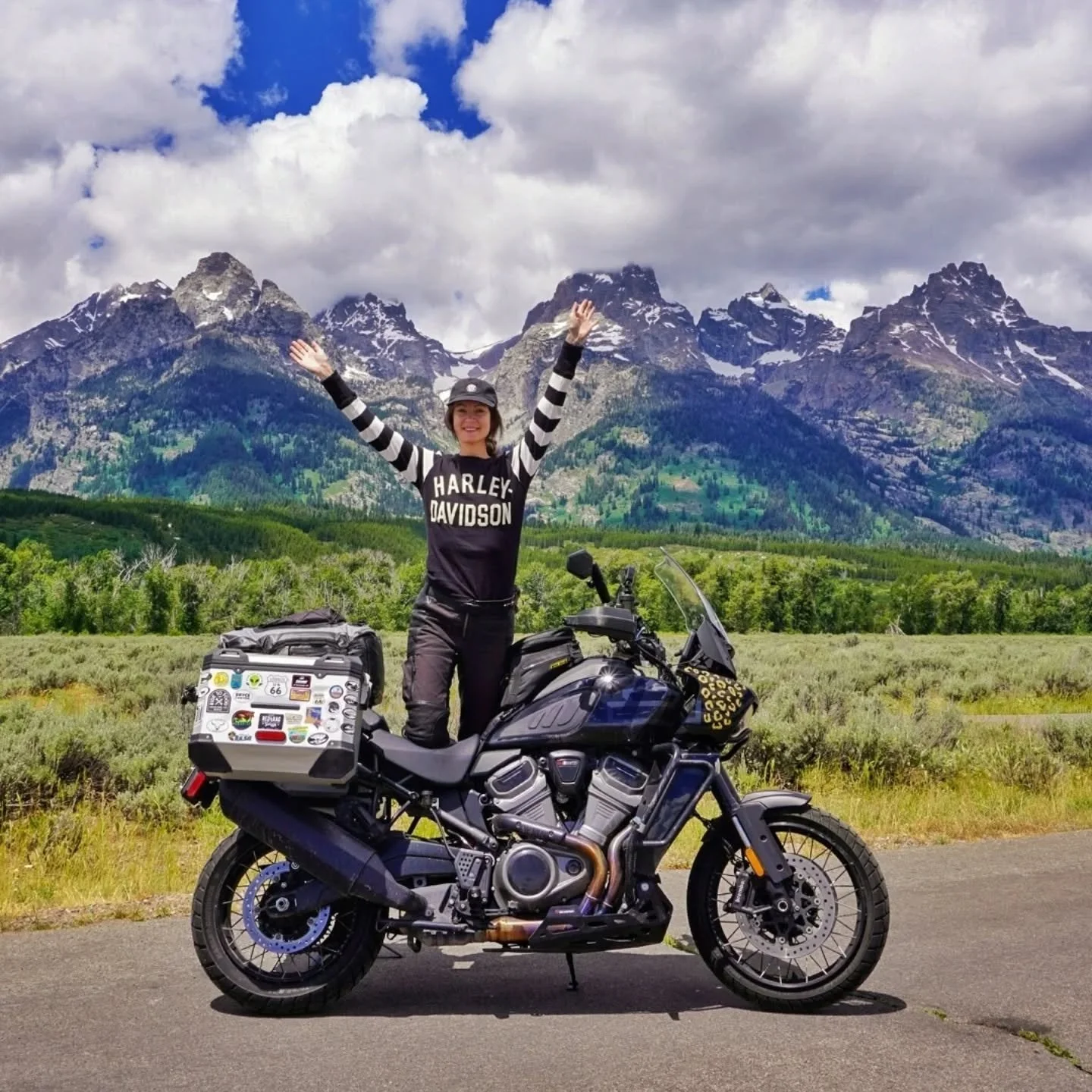 My new year's resolution for 2026 is to finally reach my goal of visiting all 63 national parks in the U.S. I'm currently at 60, so only 3 to go! 🙌

I have two difficult and one easy park left: Gates of the Arctic and Kobuk Valley in Alaska, and Aca