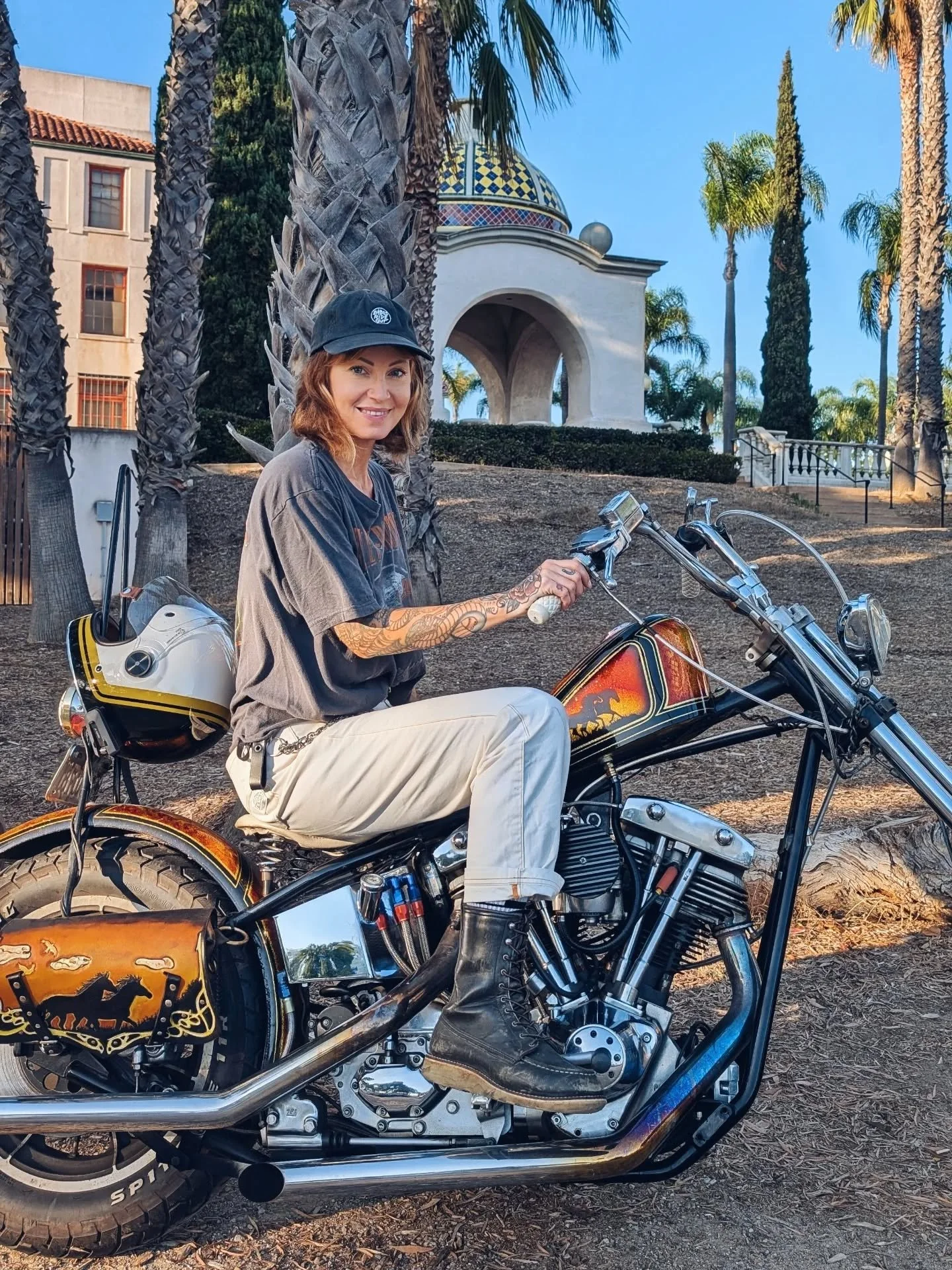 Note to self: Ride this bike more ✔️