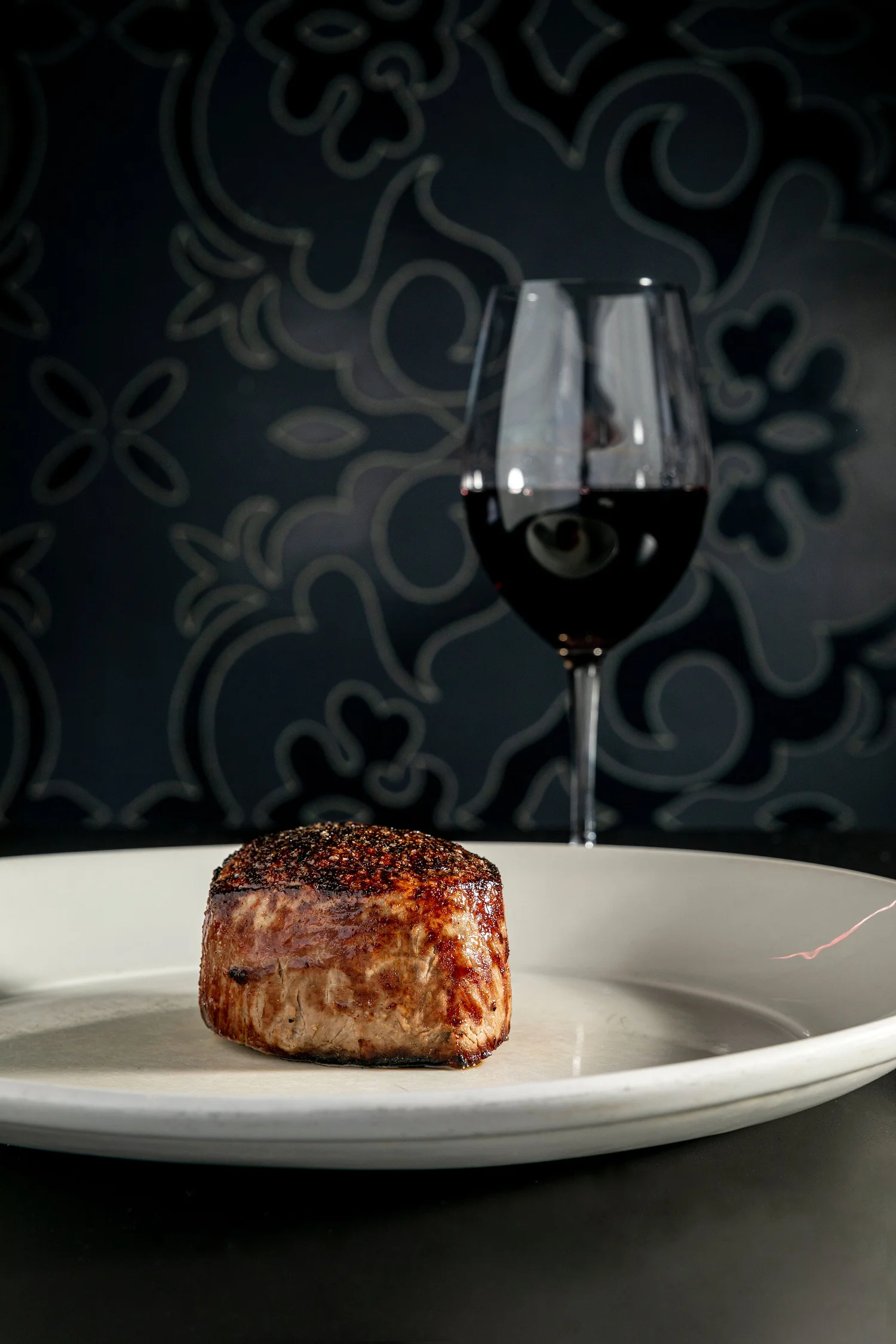 Reservations — Level 2 Steakhouse