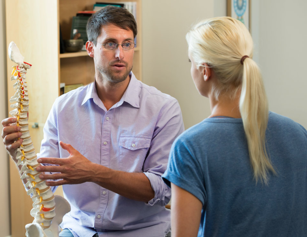 posture and ergonomic assessments