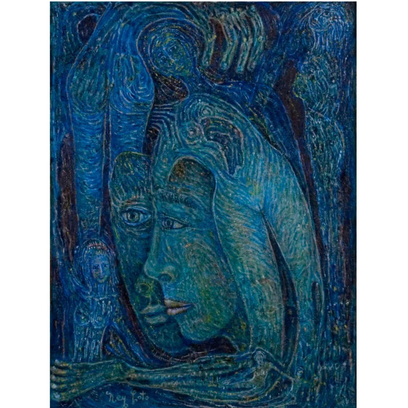 1996 Bipolaridad
