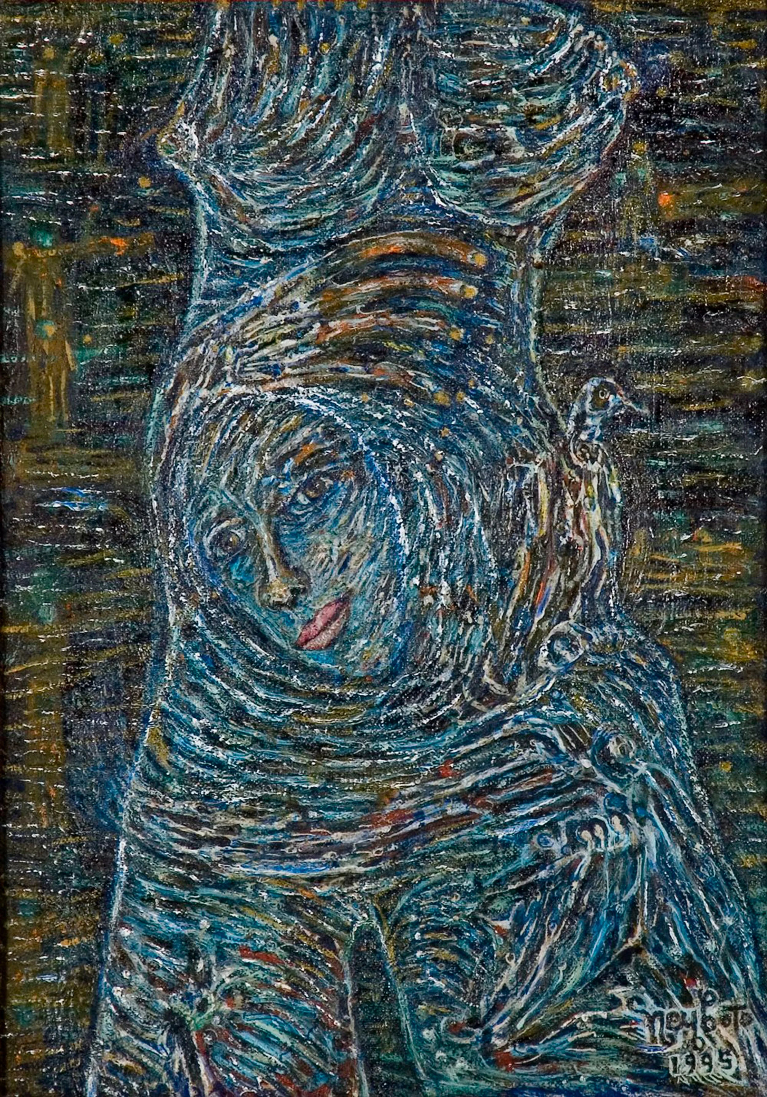 1996 De Profundis 2.jpg