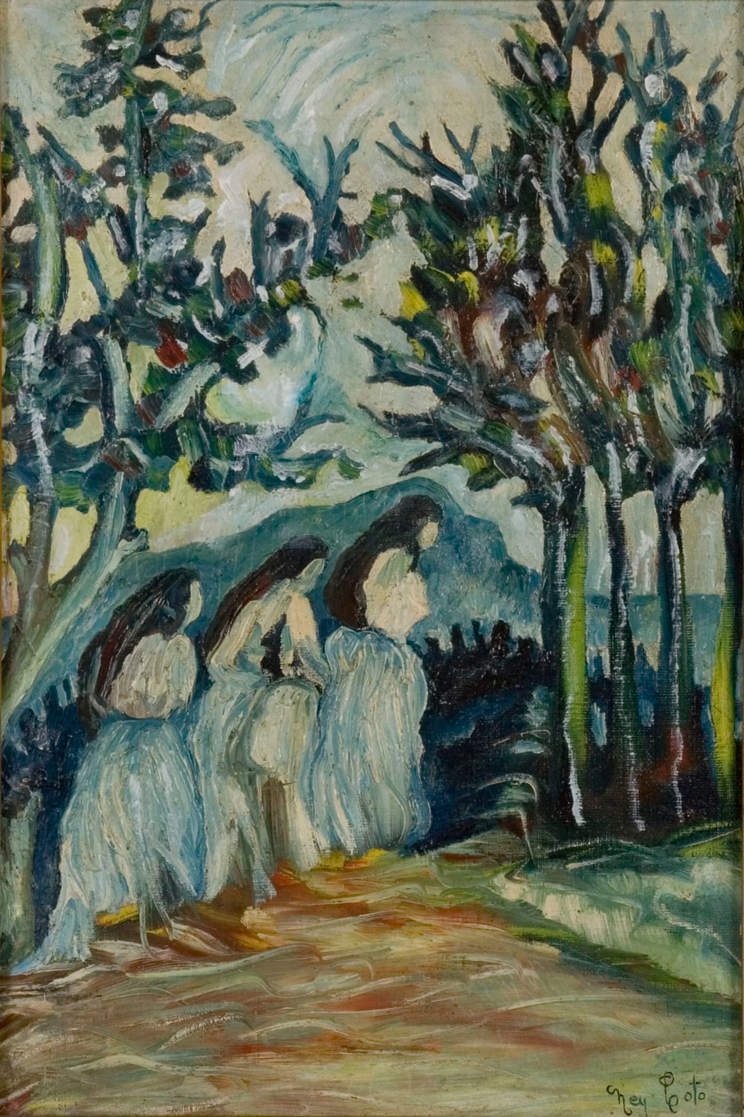 1992 Tres Monjas.jpg