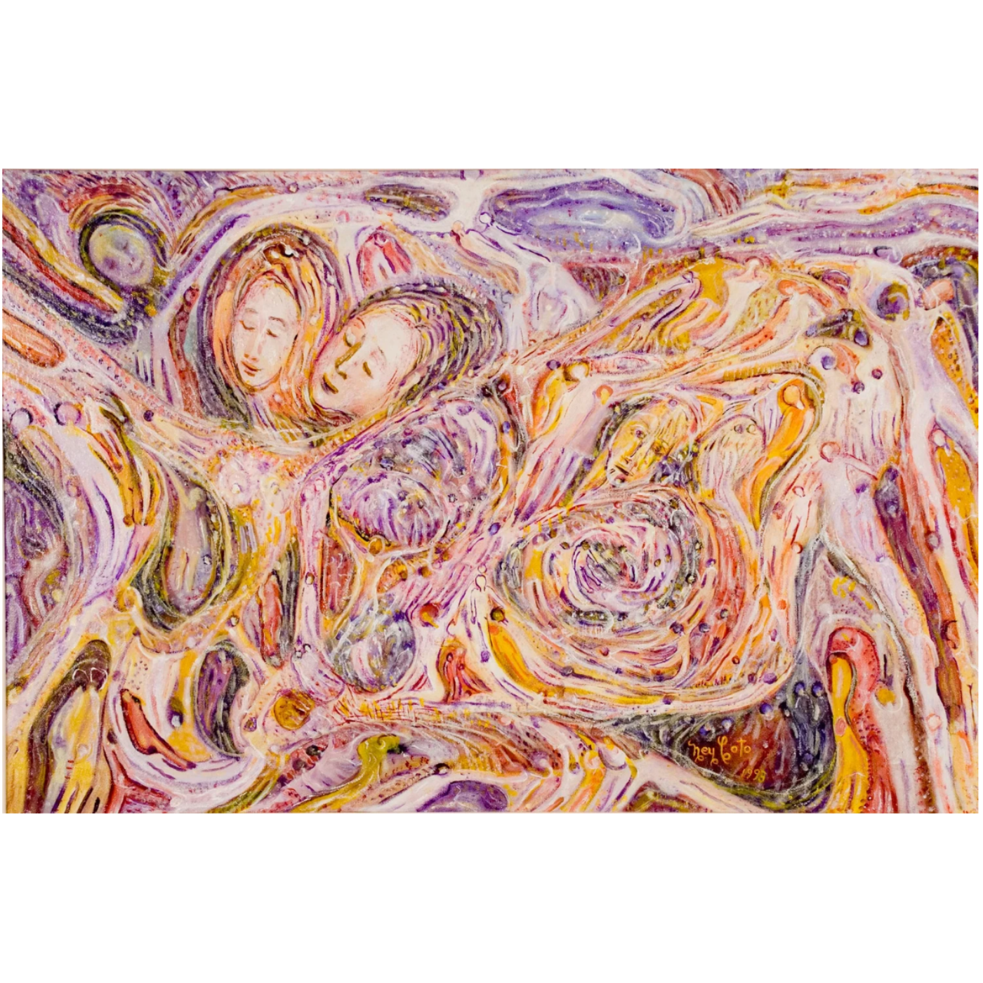 1993 Plano Astral