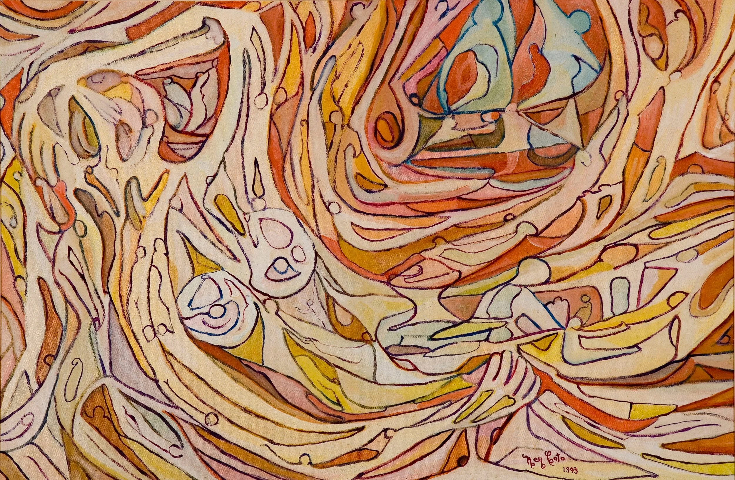 1993 Capricho Lineal.jpg