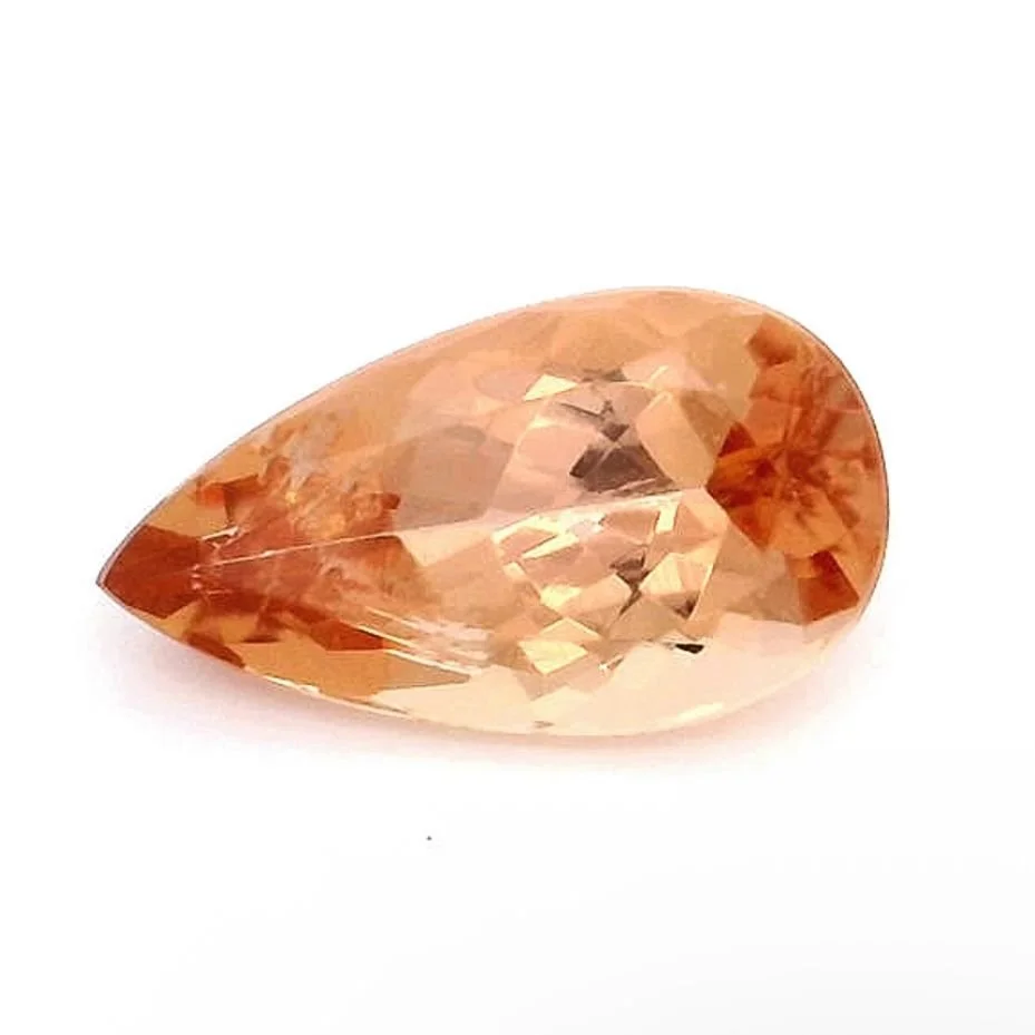 Pear Topaz