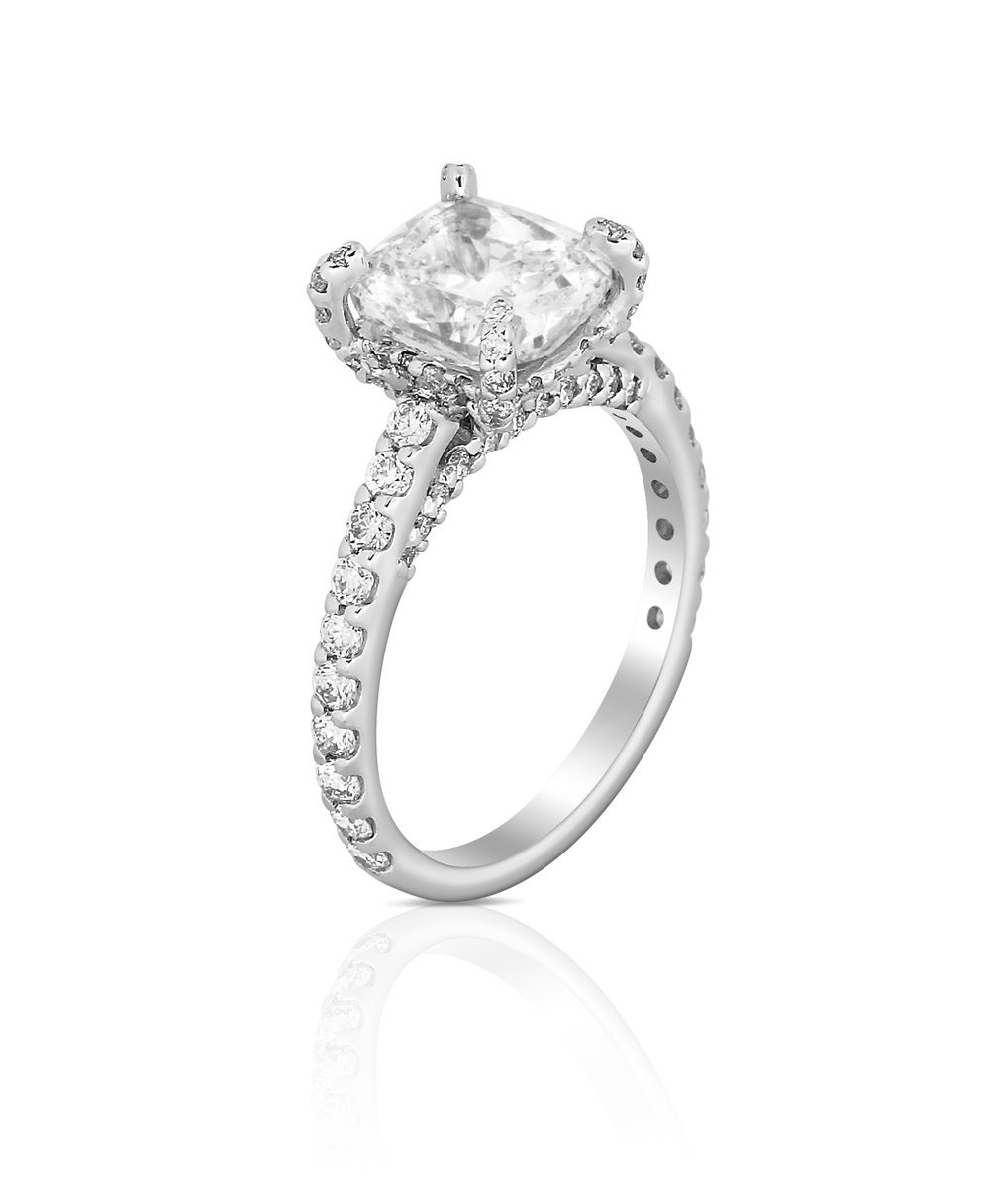 Cushion Diamond Engagement Ring - 1.jpg