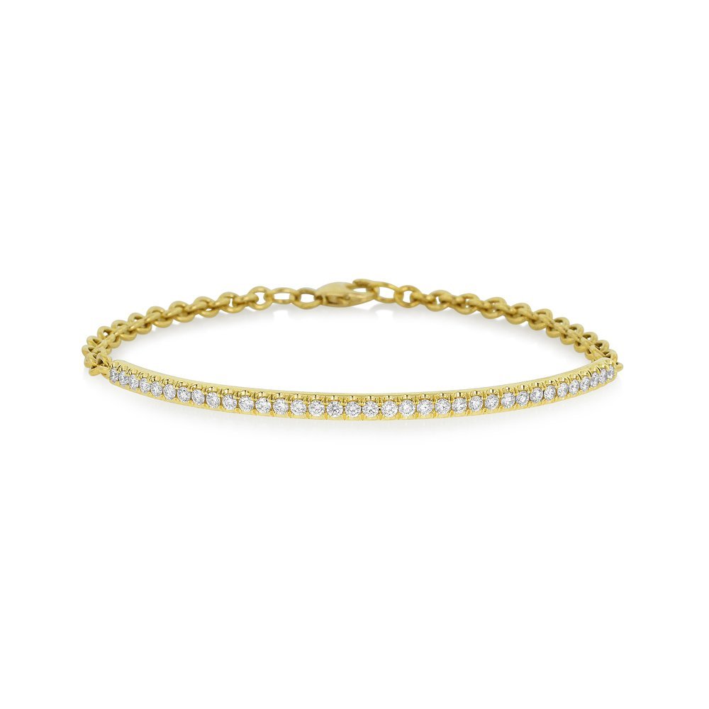 Gold Half Tennis Bracelet 1.jpg