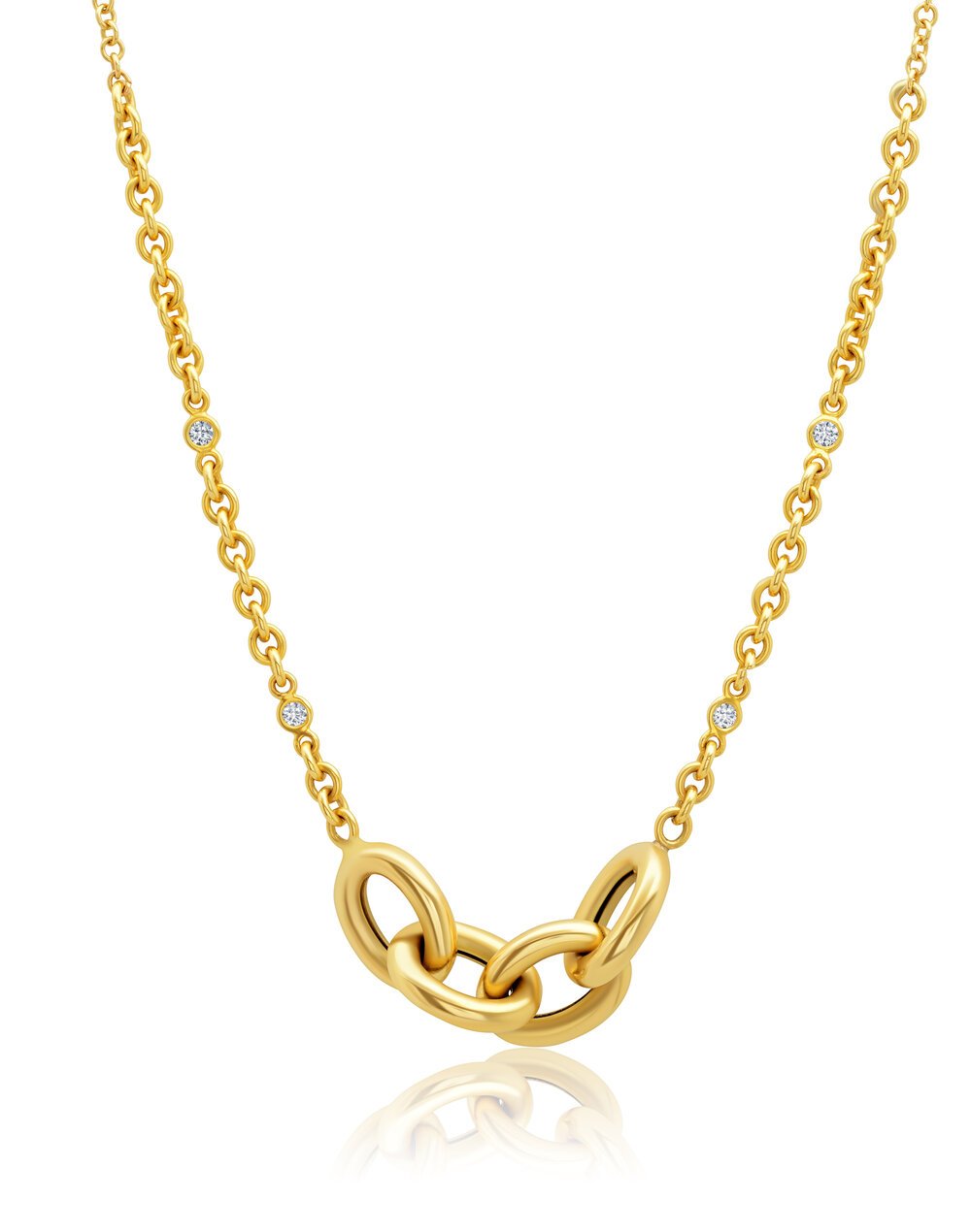 Golden Link Necklace 1.jpg