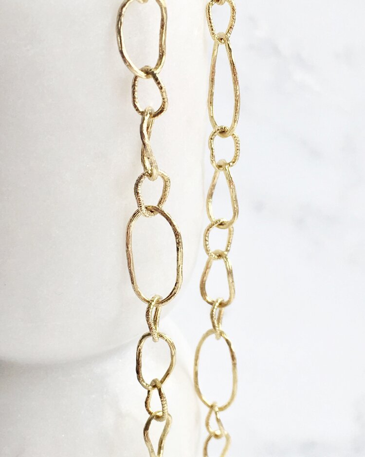 Gold Mixed Link Necklace 3.jpg
