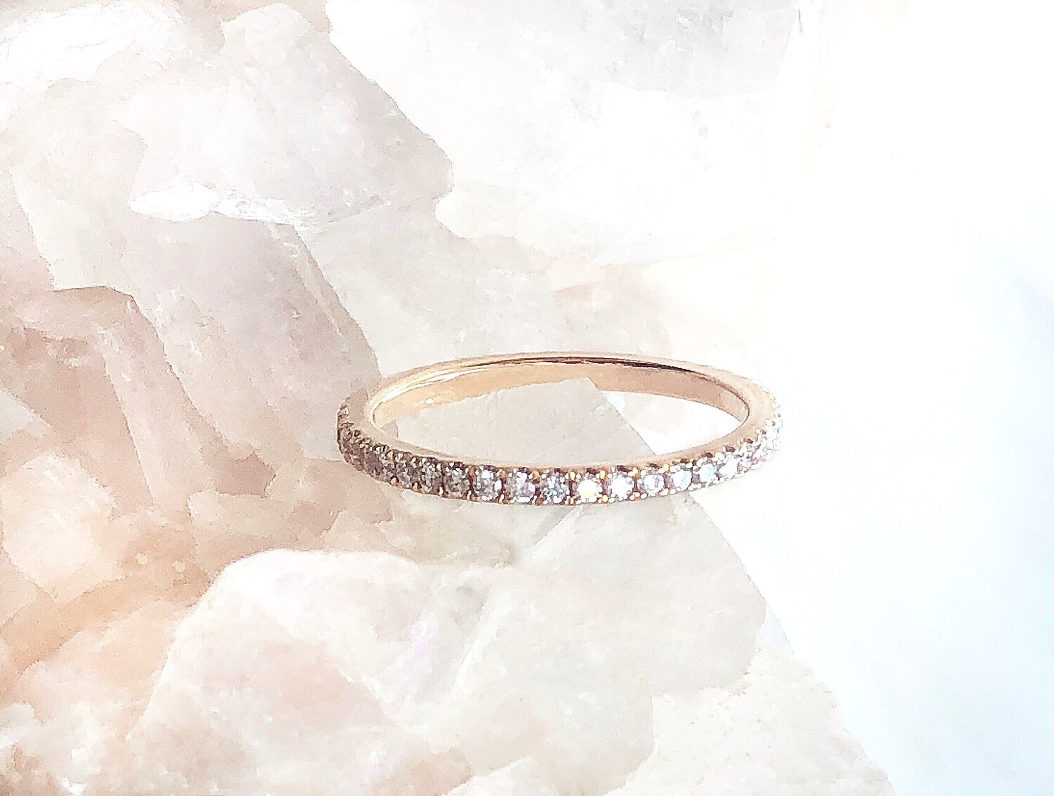 Rose Gold Diamond Eternity Ring 1.jpg