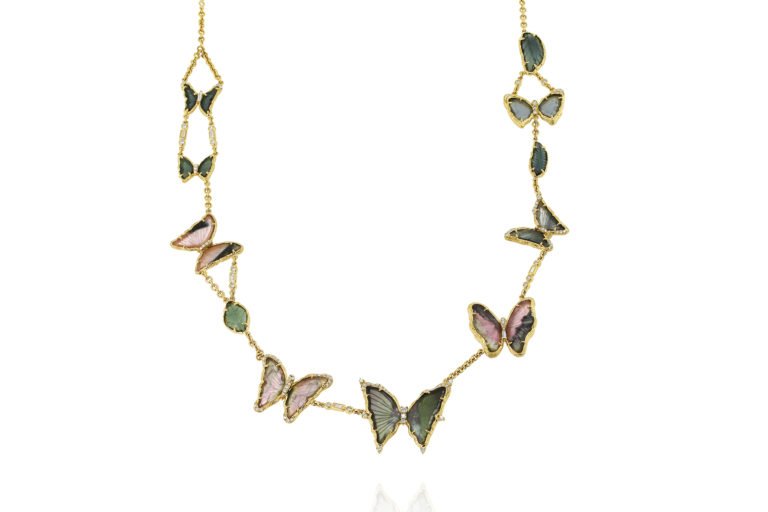 Carved+Tourmaline+Butterfly+Necklace+with+Diamond+and+Gemstone+Accents.jpg
