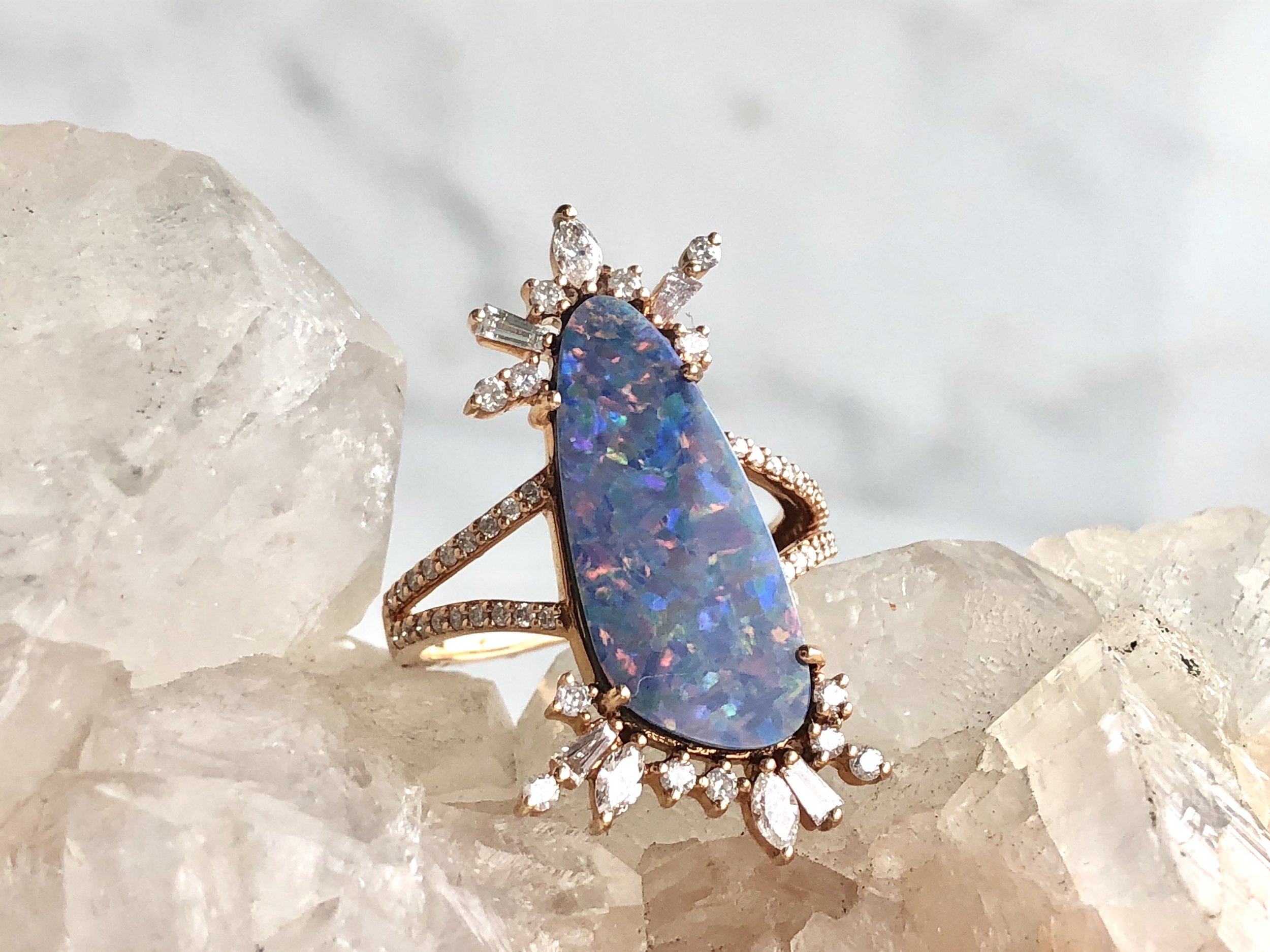Opal Slice Ring with Diamond Accents in Rose Gold 3.jpeg