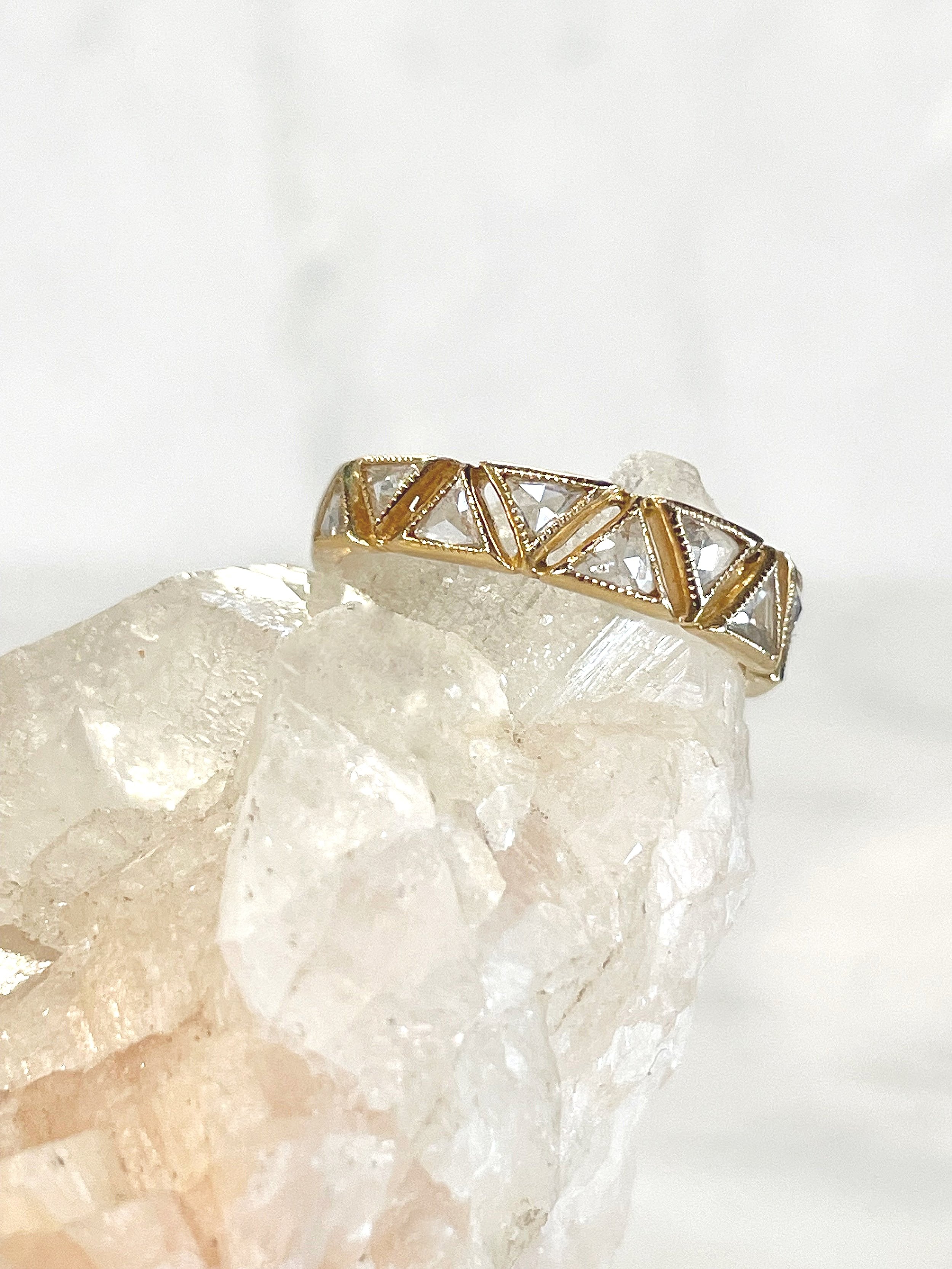 Ashley Greene's Stunning Engagement Ring