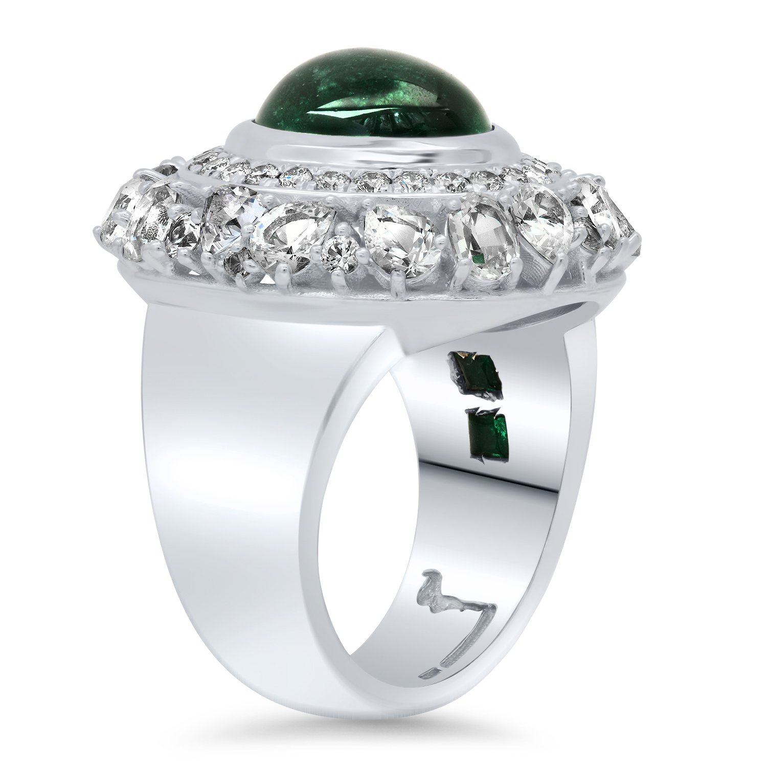 Emerald and Diamond Dome Ring 2.jpg