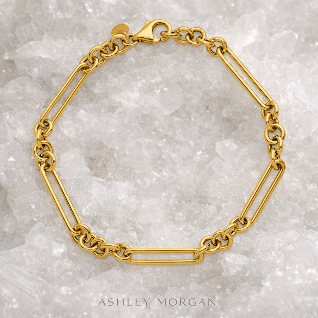 Golden Structure Chain