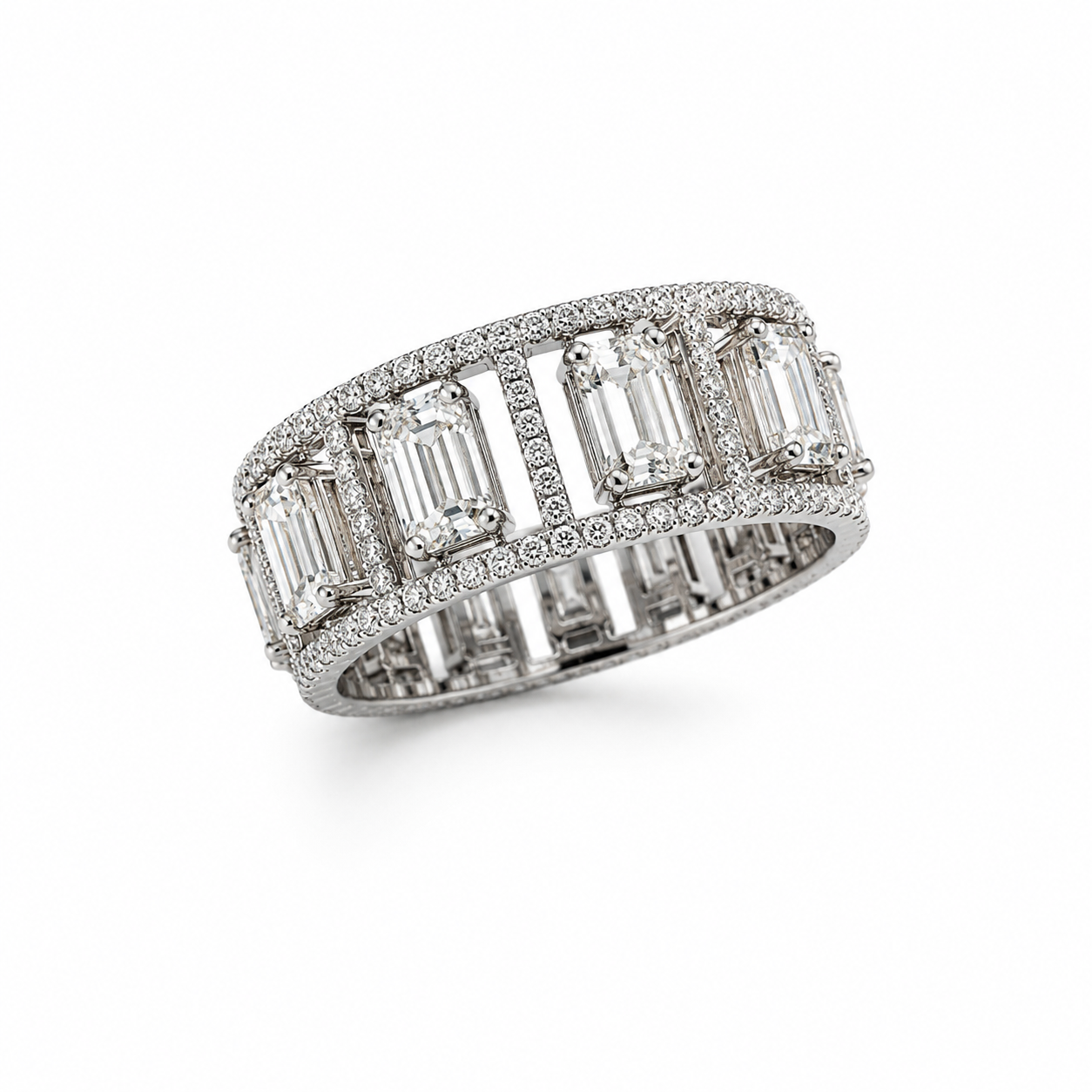 Emerald cut diamond band side view white 9.1.26.png