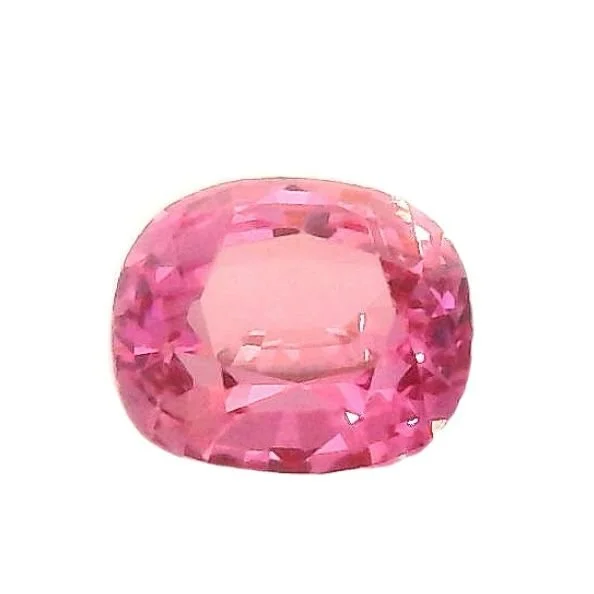 Pink Sapphire