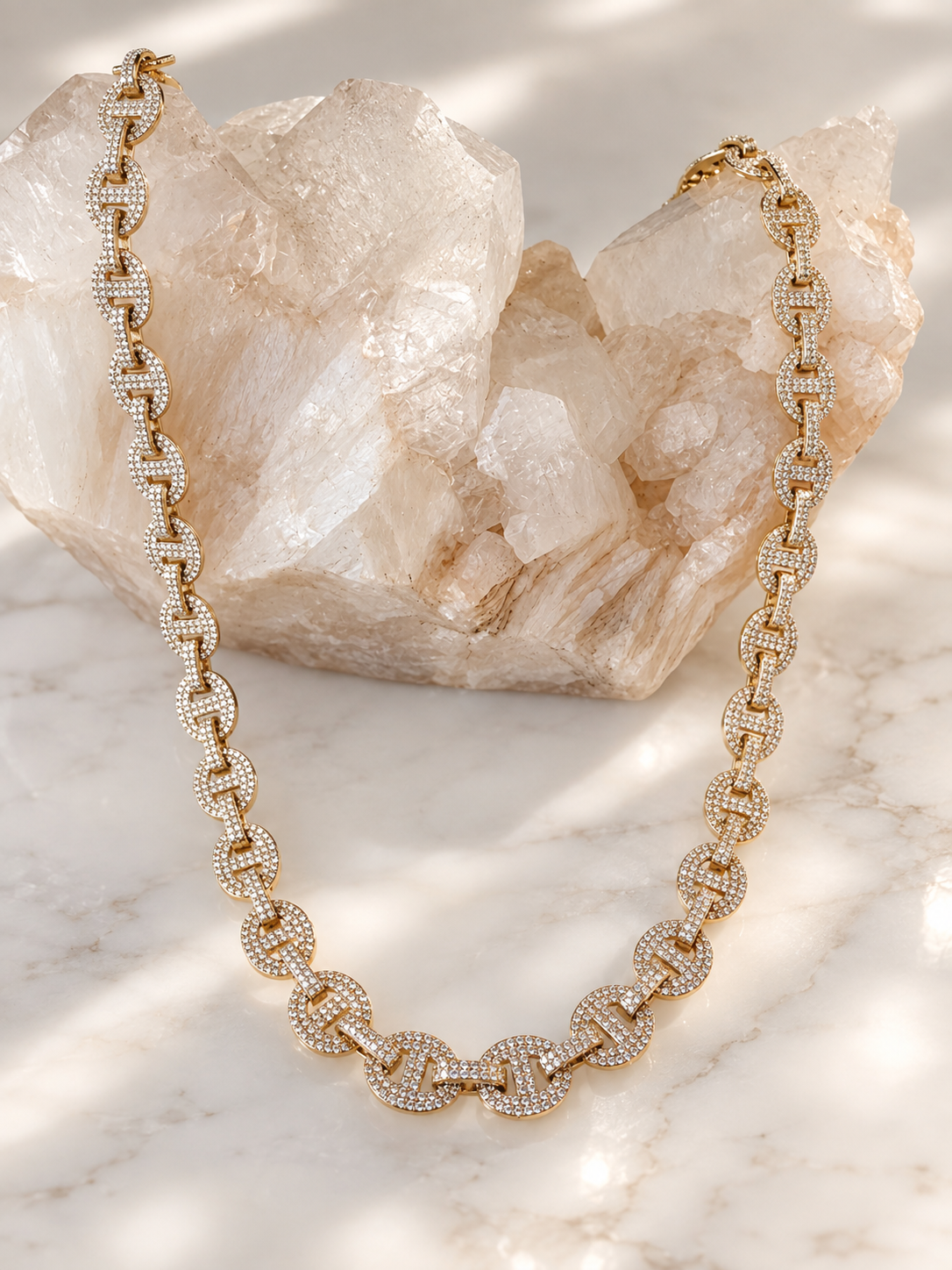 Pave Gold Link necklace 9.8.26.png