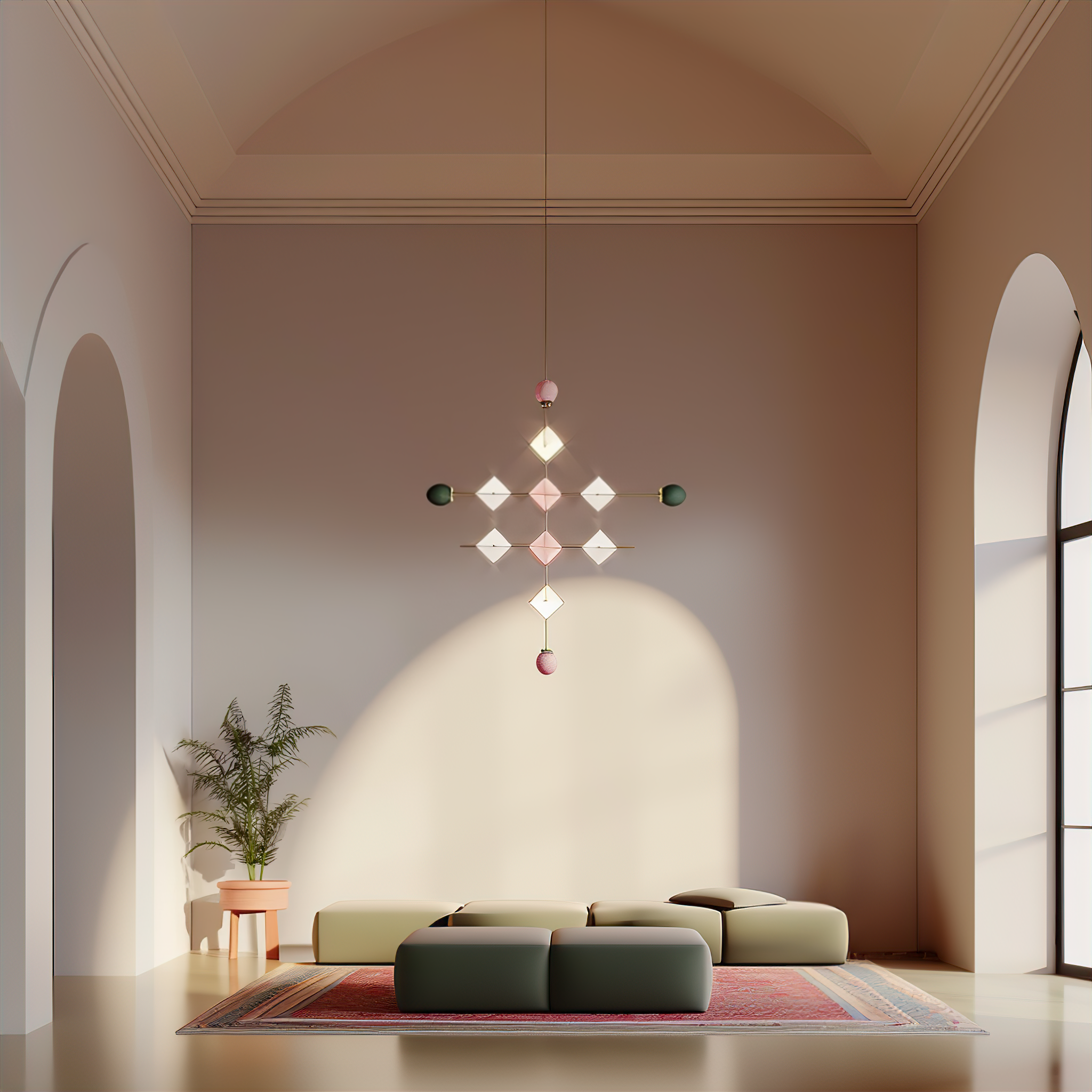 Luminara Series
