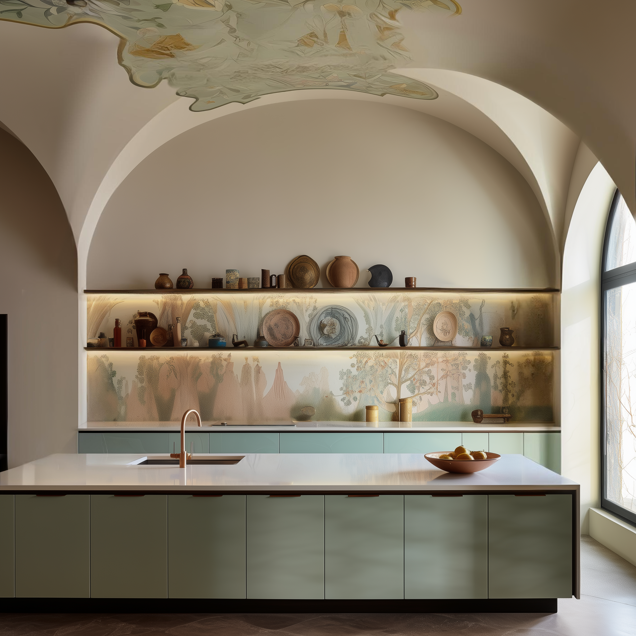 Kashan House