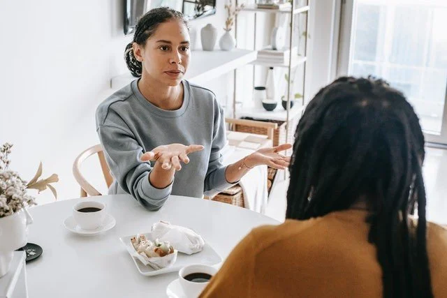 Beyond Talk: How Somatic Therapy Can Transform Your Relationship