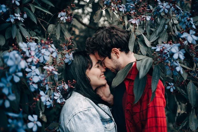 How to Rebuild Intimacy and Connection in Your Relationship
