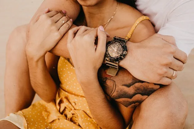 5 Things Every Couple Should Talk About Before Marriage
