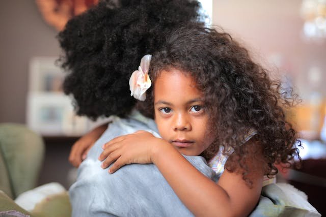 Child Abuse: Prevention Practices and Processing what Happened to Your Child