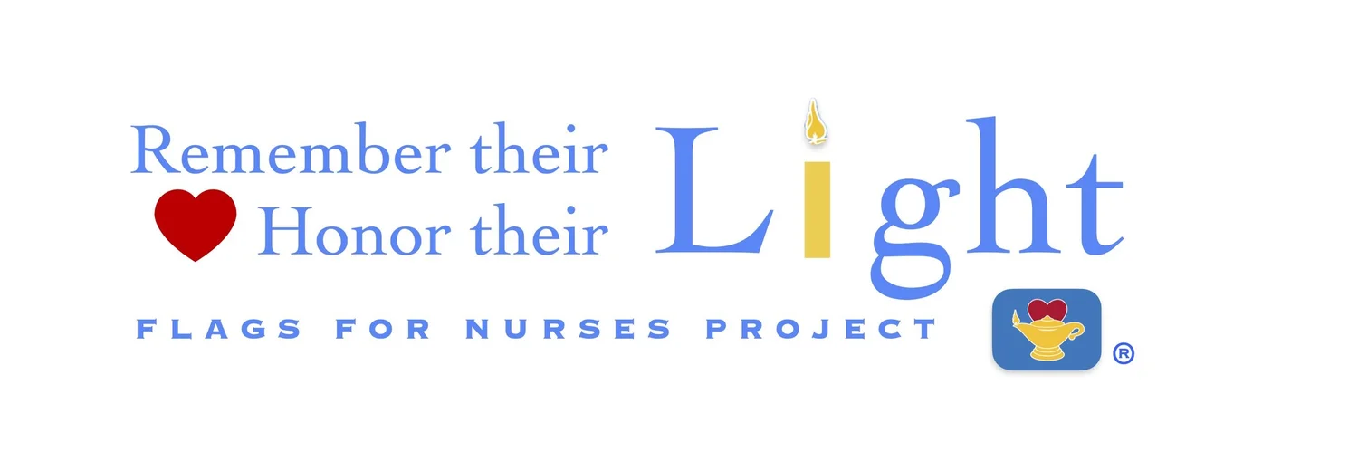 Flags for Nurses Project